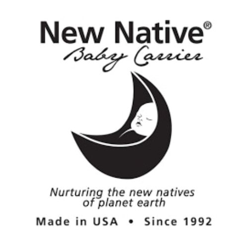 New Native Inc. Logo