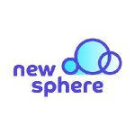 New Sphere Logo