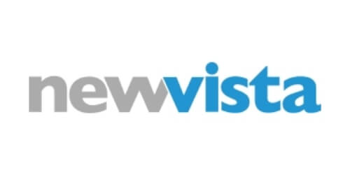 New Vista Live Logo