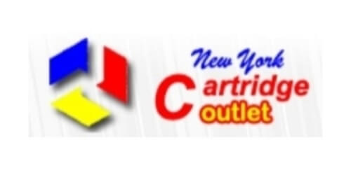 New York Cartridge Outlet Logo