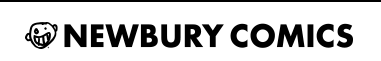 Newbury Comics Coupons