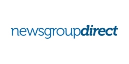 NewsgroupDirect Logo
