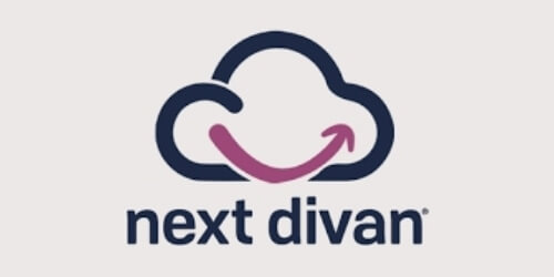 Next Divan Logo