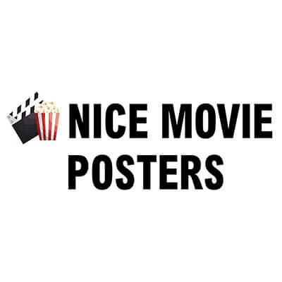 Nice Movie Posters Logo