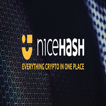 NiceHash Logo