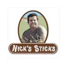 Nicks Sticks Logo