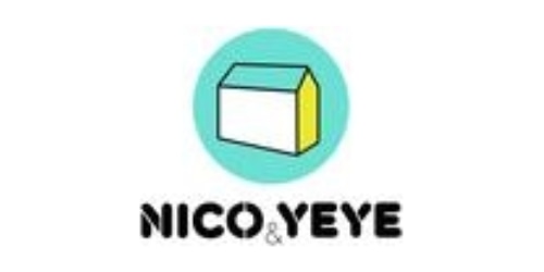 Nico and Yeye Logo