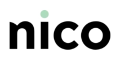 Nico Chew Logo