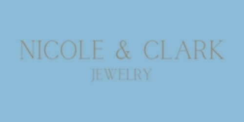 Nicole & Clark Jewelry Logo