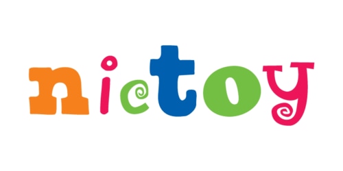 nictoy Logo