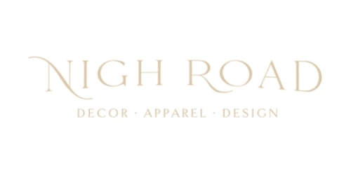 Nigh Road Logo