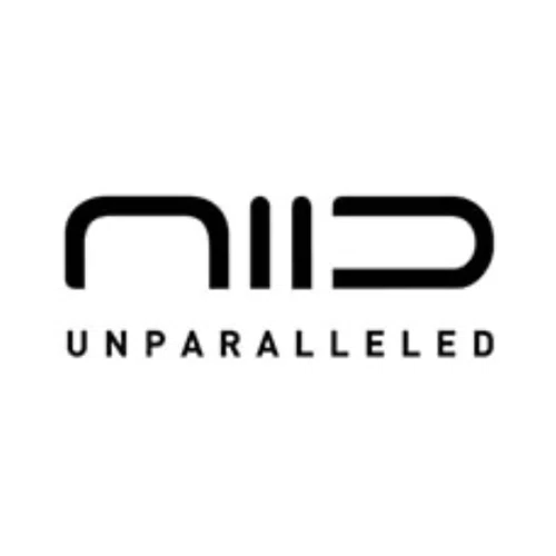 NIID Logo