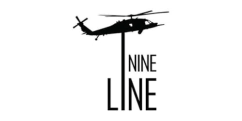Nine Line Apparel Logo