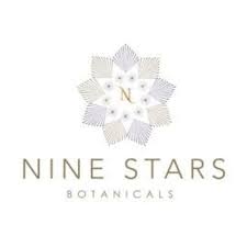 Ninestars Botanicals Logo