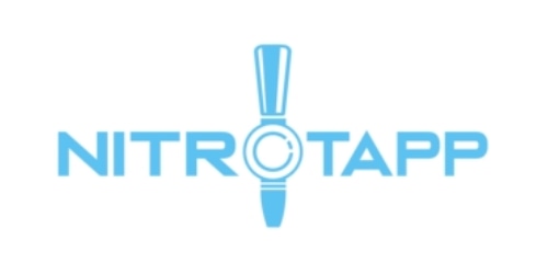Nitro Tapp Logo
