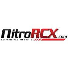 NitroRCX.com Logo
