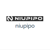 Niupipo Logo
