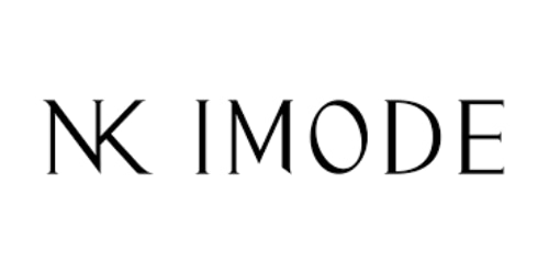 NK IMODE Logo