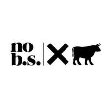 No BS Skincare Logo