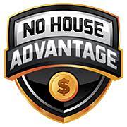 No House Advantage Coupons