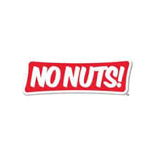 No Nuts LLC Logo