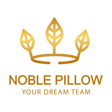 Noble Pillow Logo