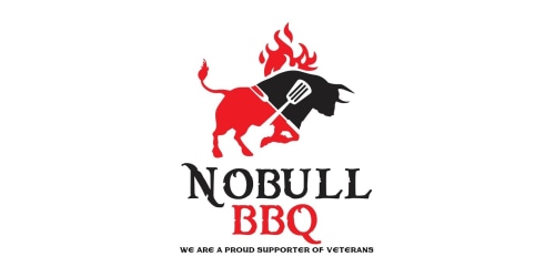 NoBull BBQ Logo
