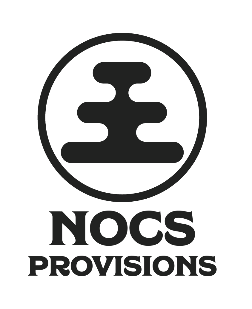 Nocs Provisions Logo