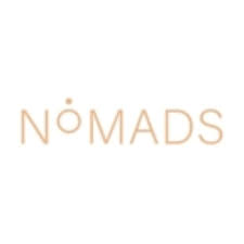 Nomads Swimwear Logo