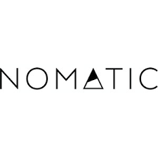 NOMATIC.com Logo
