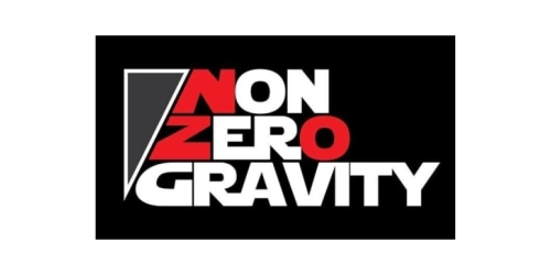 NonZero Gravity Logo