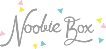 Noobie Box Logo
