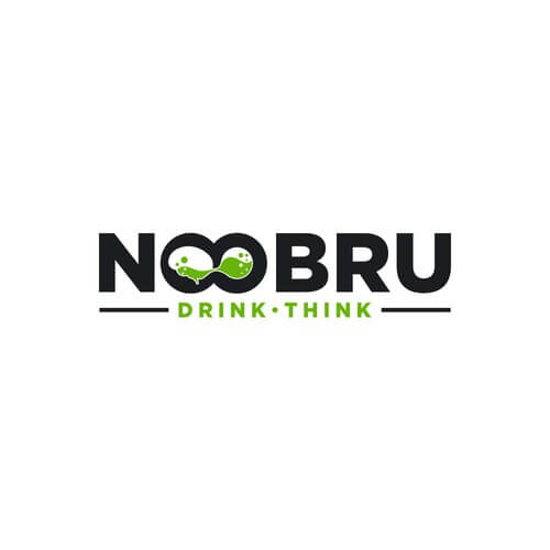 Noobru Logo