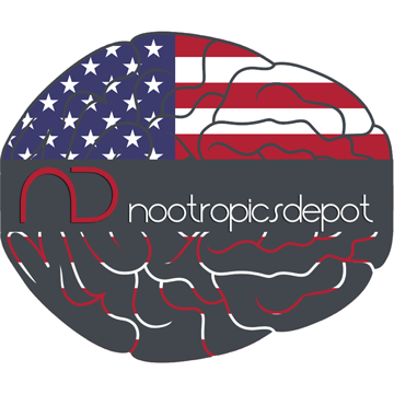 Nootropics Depot Logo