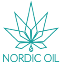 Nordic Oil A Logo