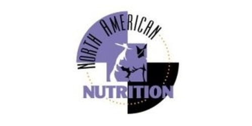 North American Nutrition Logo