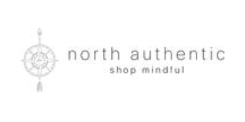 North Authentic Logo