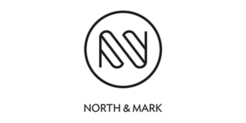 North & Mark Logo