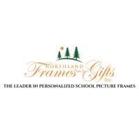 Northland Frames and Gifts Inc Logo