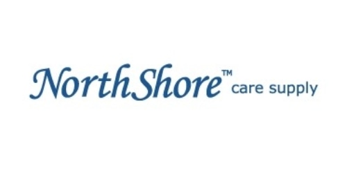 NorthShore Care Supply Logo
