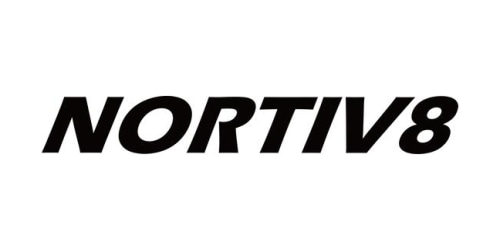 Nortiv8 Logo