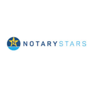 Notary Stars Logo