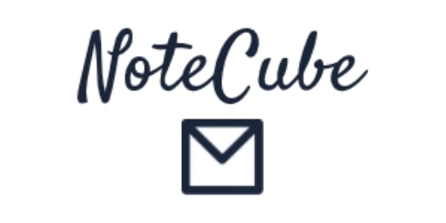 NoteCube Logo