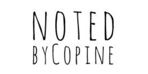 Noted. Logo