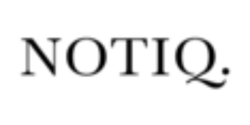 NOTIQ Logo