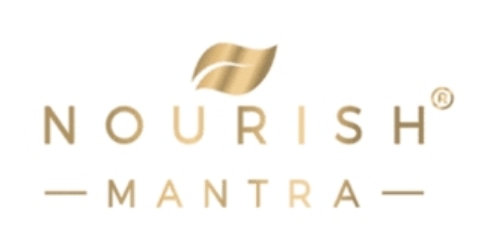 Nourish Mantra Logo