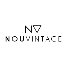 NouVintage.com Logo