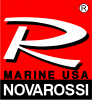 Novarossi Marine USA Logo