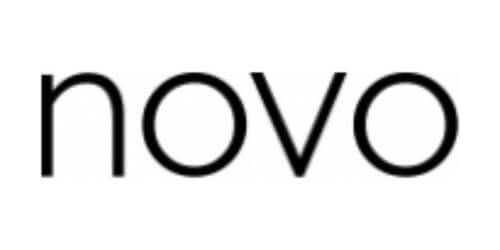 NOVO Shoes Logo