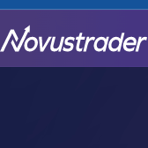 Novus Trader Logo